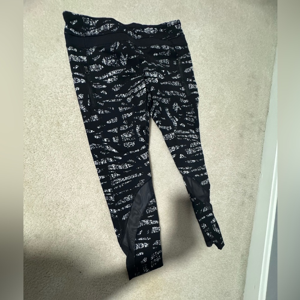 Lululemon Yoga Pants